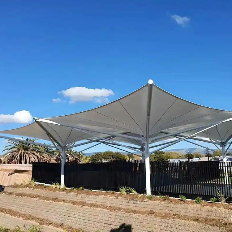 博湖县工程案例