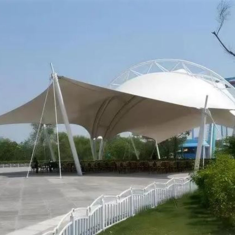 博湖县工程案例