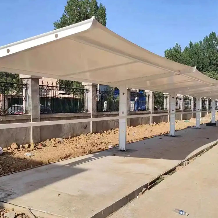 博湖县工程案例