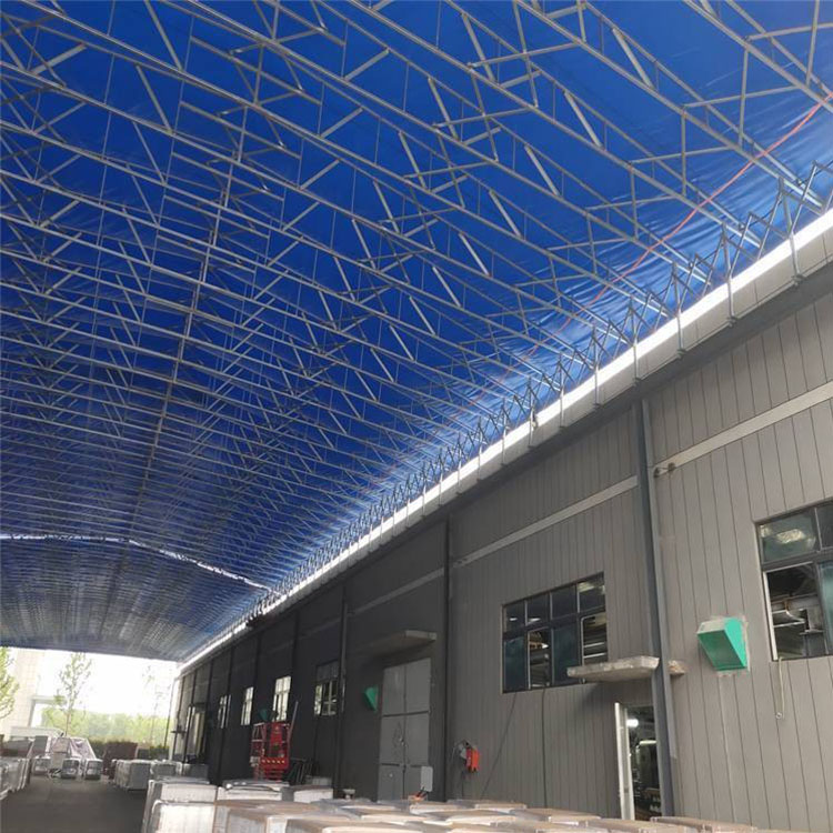 博湖县工程案例