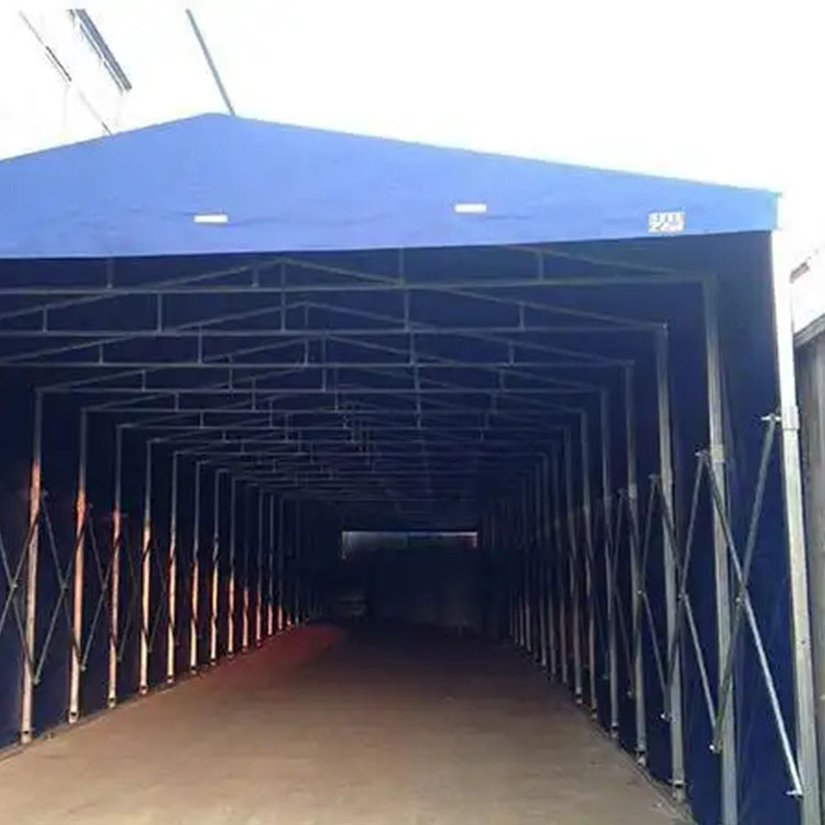 博湖县工程案例